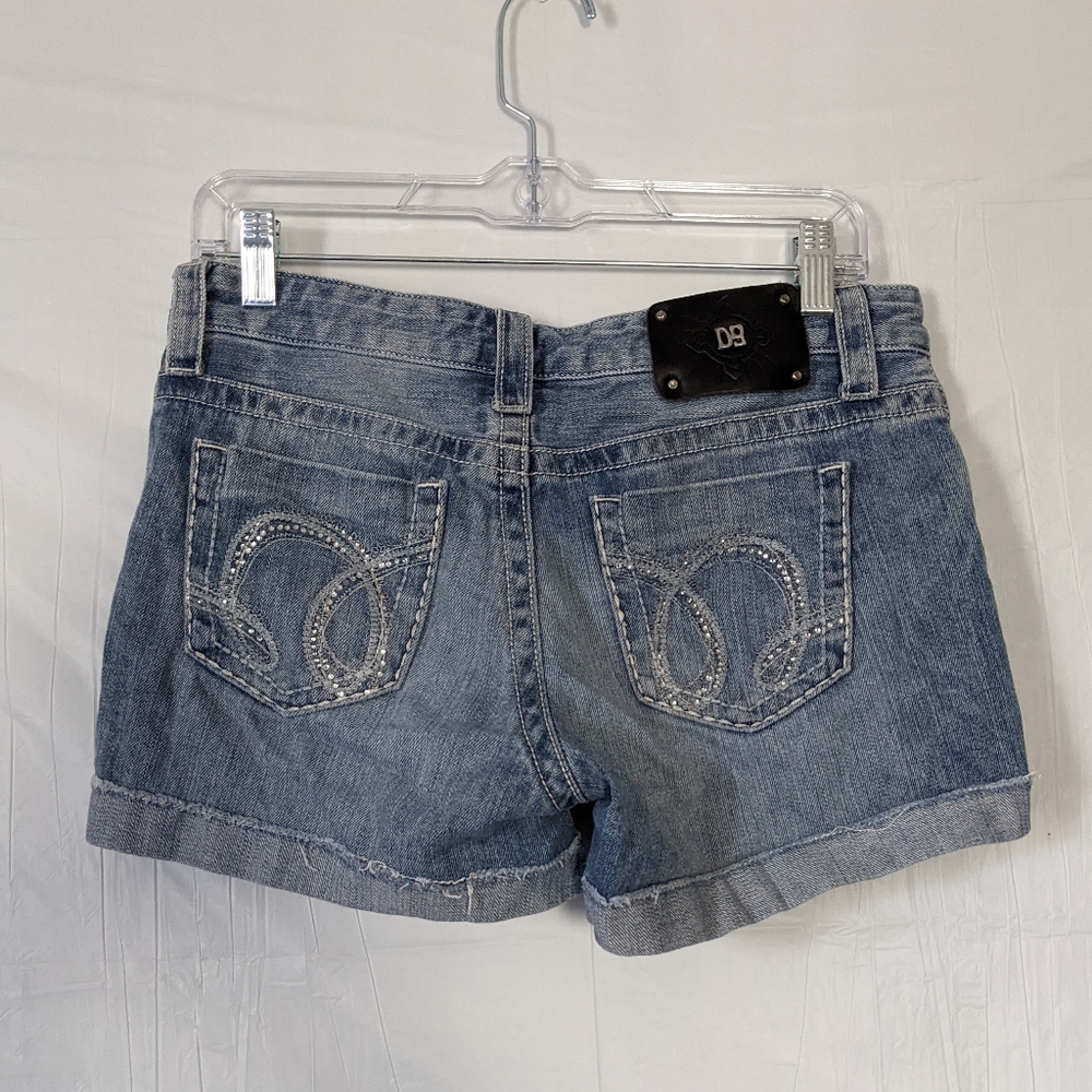 D9 Dusty Shorts, size 29 (see description)